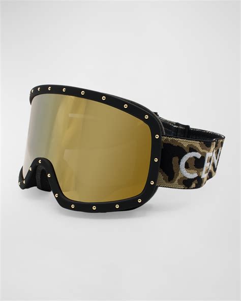 fendi ski goggles replica|neiman marcus fe40152um.